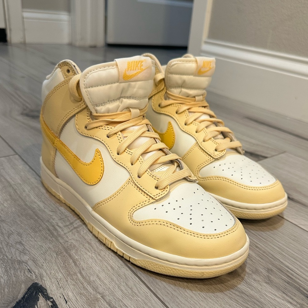 Nike Dunk High Retro